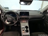  Hyundai  Konna HYUNDAI Kona / 2017 / 5P / SUV BEV 39KWH ELECTRIQUE 136CH CREATIVE #5