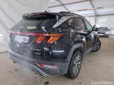  Hyundai  Tucson  Creative Hybrid 2WD 1.6 T-GDI 230CV BVA6 E6d #3