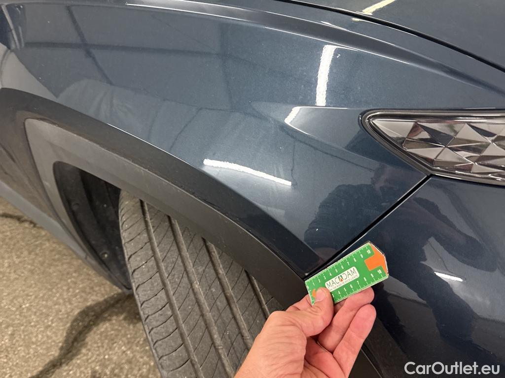  Hyundai  Tucson HYUNDAI  / 2020 / 5P / SUV 1.6 PHEV 265 HTRAC EXECUTIVE 4WD AUTO #8