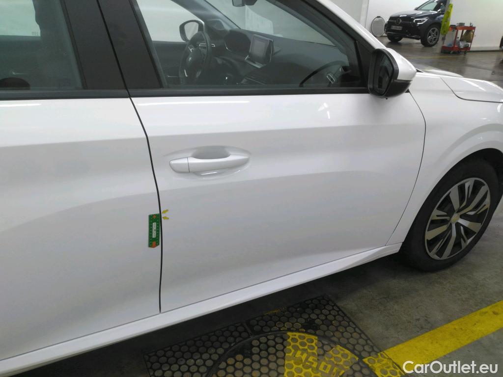  Peugeot  208  Active Business 1.5 HDi 100CV BVM6 E6d #12