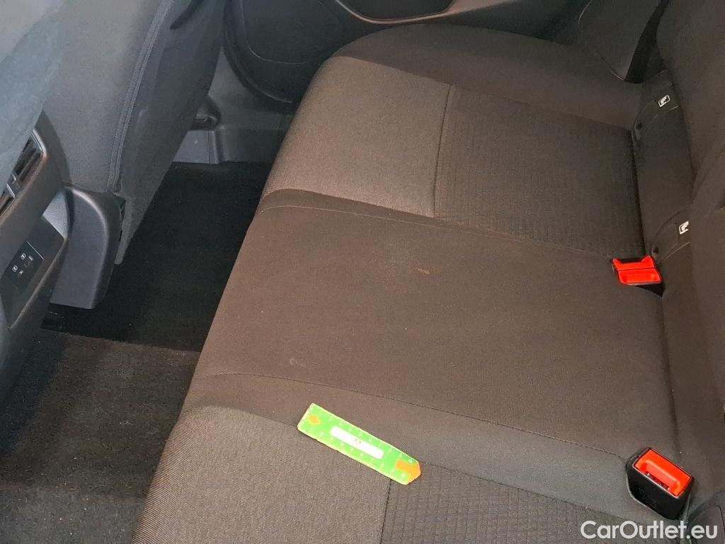  Nissan  Qashqai NISSAN  / 2021 / 5P / Crossover 1.3 MHEV 158ch Xtronic N-Style(SP) #6