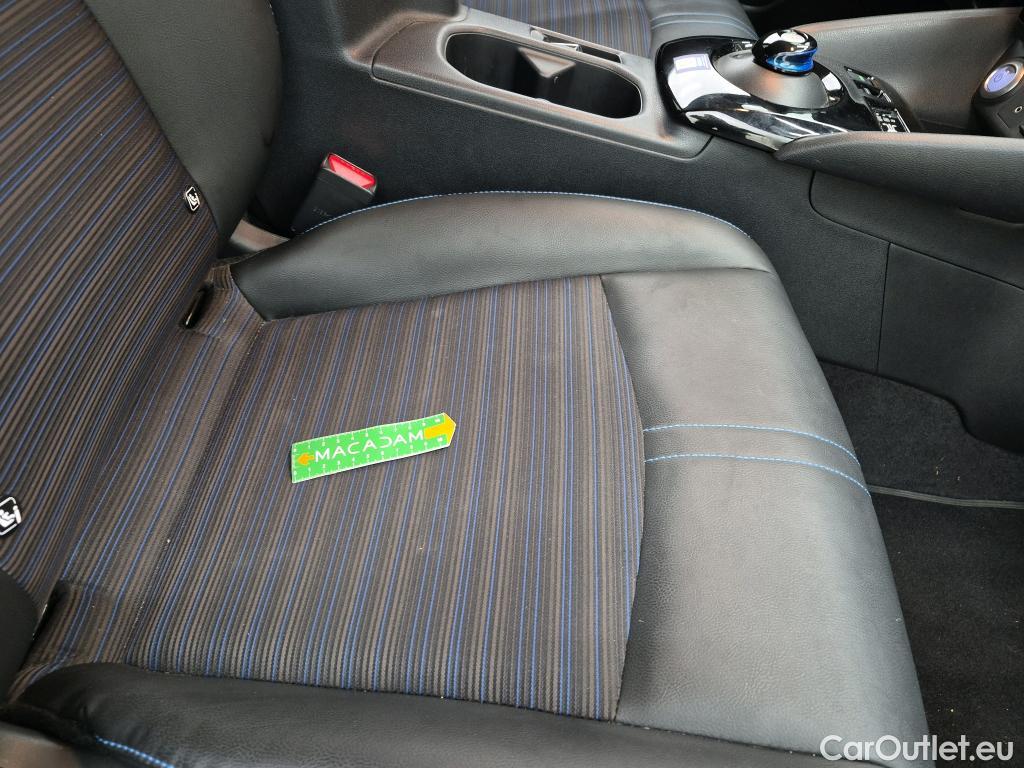  Nissan  Leaf NISSAN  / 2017 / 5P / Berline 62 kWh 217ch Business+ #32