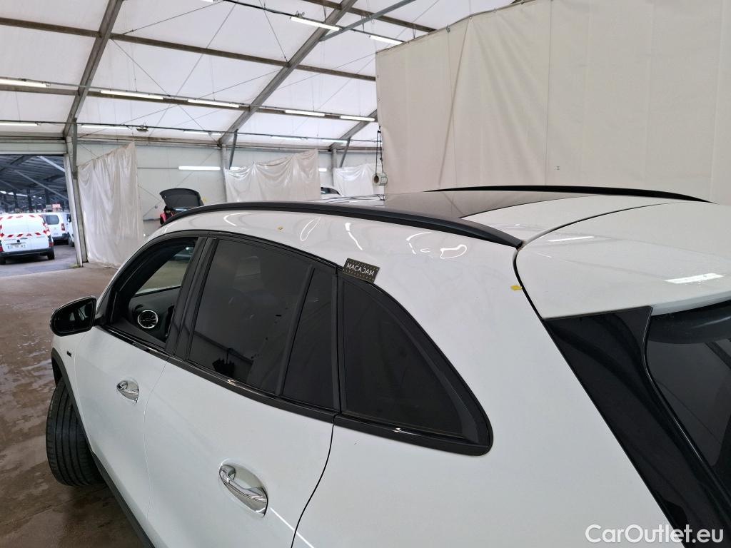  Mercedes  GLA MERCEDES-BENZ  / 2020 / 5P / SUV 1.3  250 e AMG LINE DCT #1