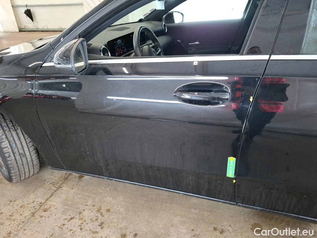  Mercedes  A-Klasse MERCEDES-BENZ Classe A Compact 5p Berline A 200 Business Line 7G-DCT #23