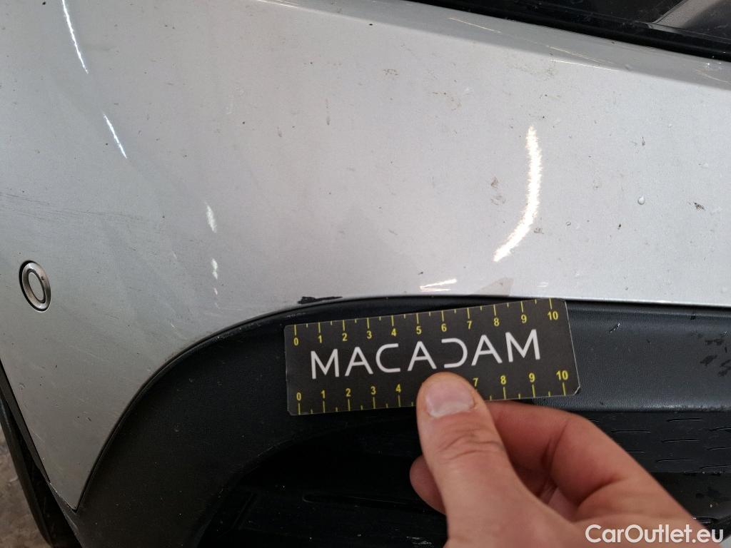  Mercedes  GLB MERCEDES-BENZ  / 2019 / 5P / SUV  200 d AMG Line #9