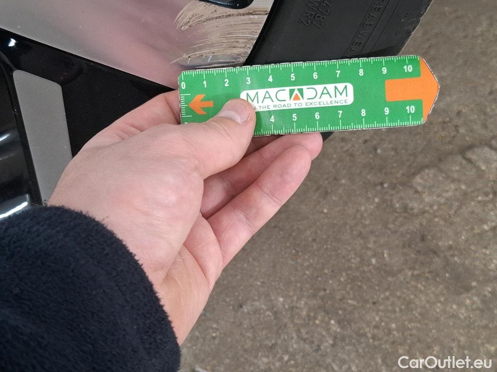  Nissan  Qashqai NISSAN  5p Crossover 1.2 DIG-T 115 Xtronic Tekna #11