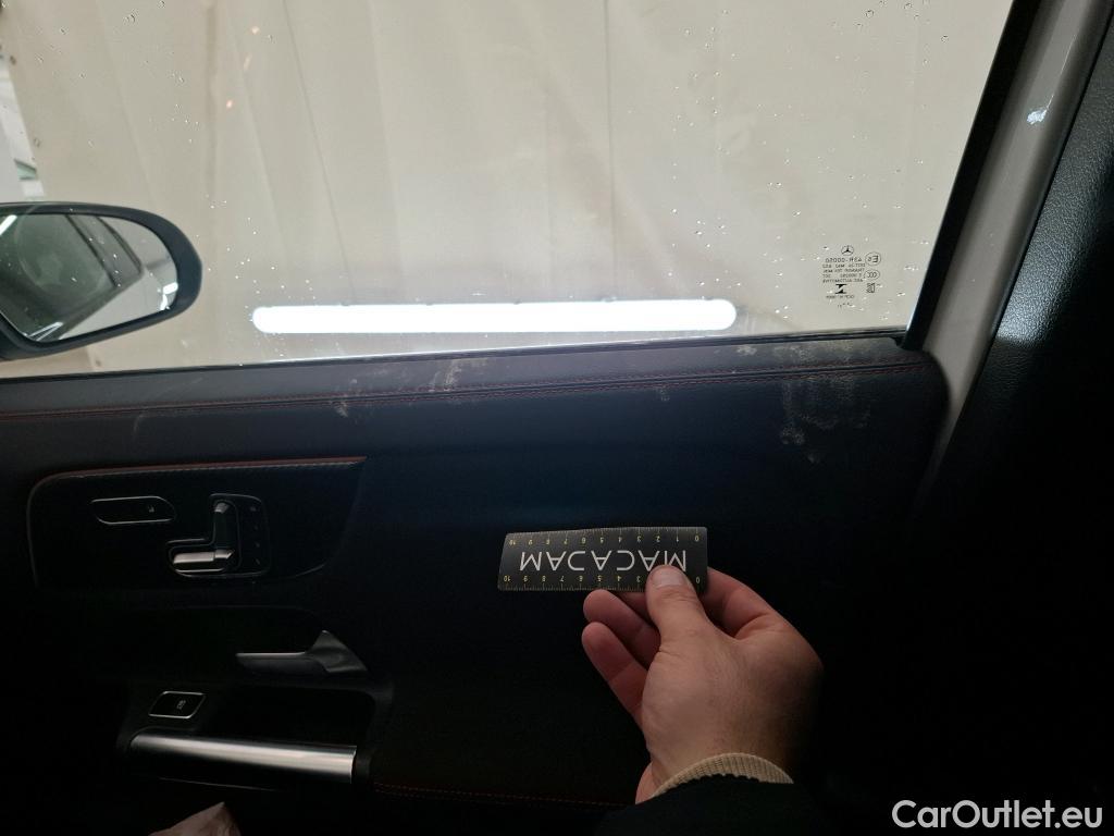  Mercedes  GLA MERCEDES-BENZ  / 2020 / 5P / SUV 1.3  250 e AMG LINE DCT #22