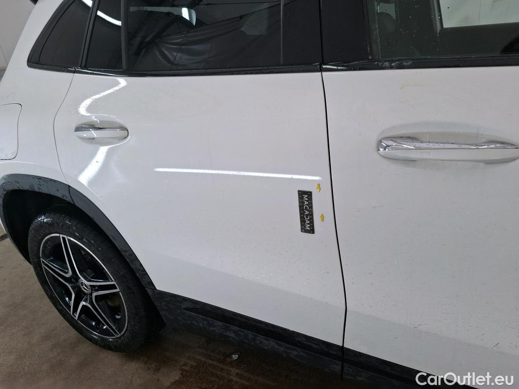  Mercedes  GLA MERCEDES-BENZ  / 2020 / 5P / SUV 1.3  250 e AMG LINE DCT #19