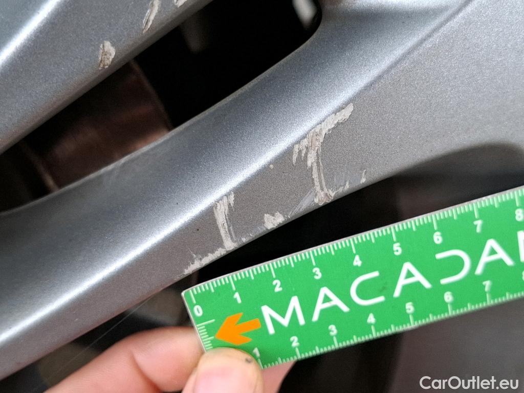  Mercedes  A-Klasse MERCEDES-BENZ Classe A Compact 5p Berline A 200 Business Line 7G-DCT #12