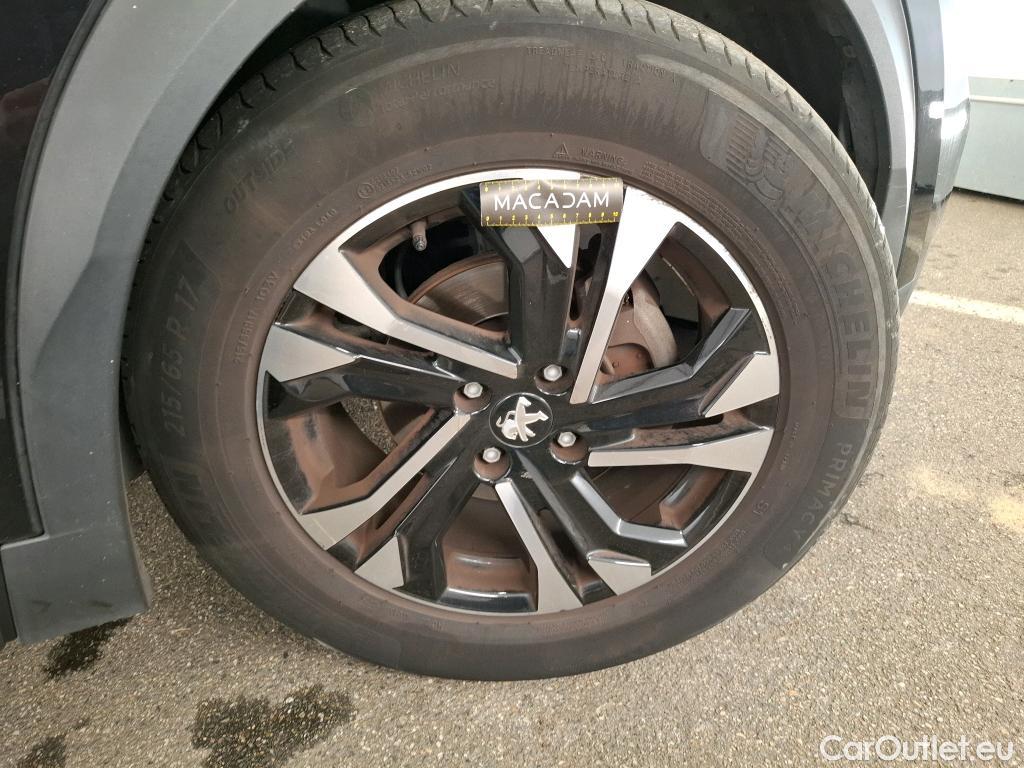  Peugeot  2008  Allure Business 1.2 PureTech 130CV BVM6 E6d #15