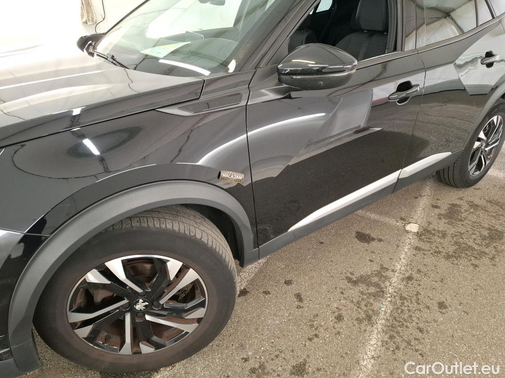  Peugeot  2008  Allure Business 1.2 PureTech 130CV BVM6 E6d #21