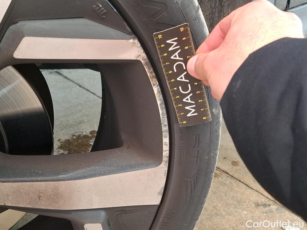  Nissan  Qashqai NISSAN  / 2017 / 5P / Crossover 1.3 DIG-T 140 Tekna #7