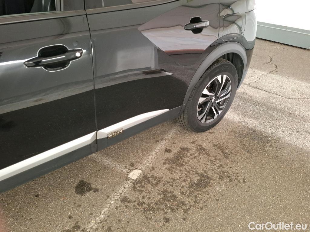  Peugeot  2008  Allure Business 1.2 PureTech 130CV BVM6 E6d #25