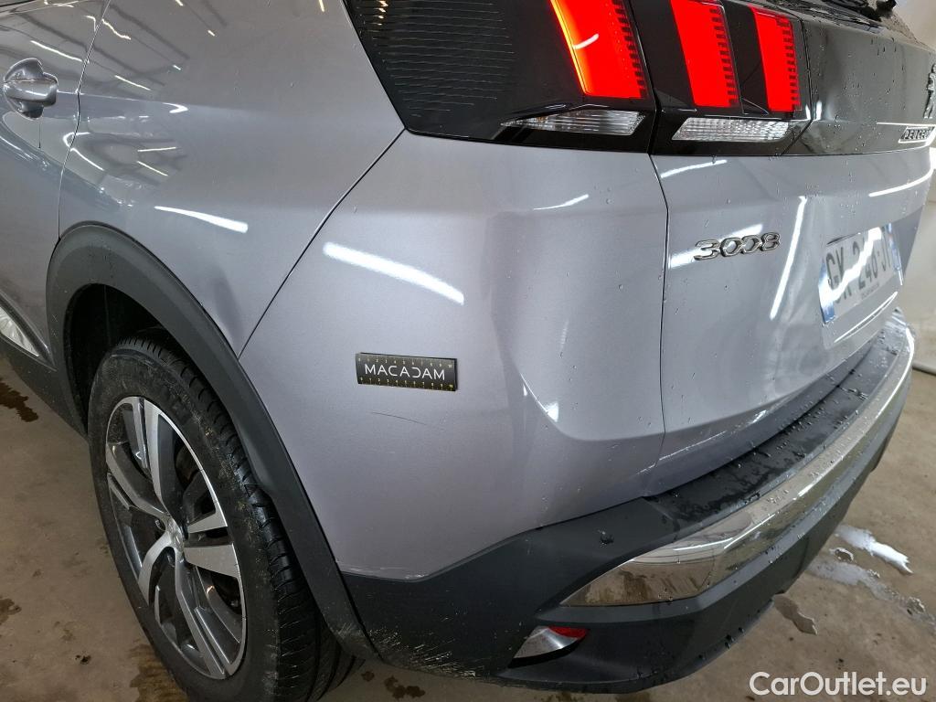  Peugeot  3008  II Allure 1.2 PureTech 130CV BVA8 E6d #10