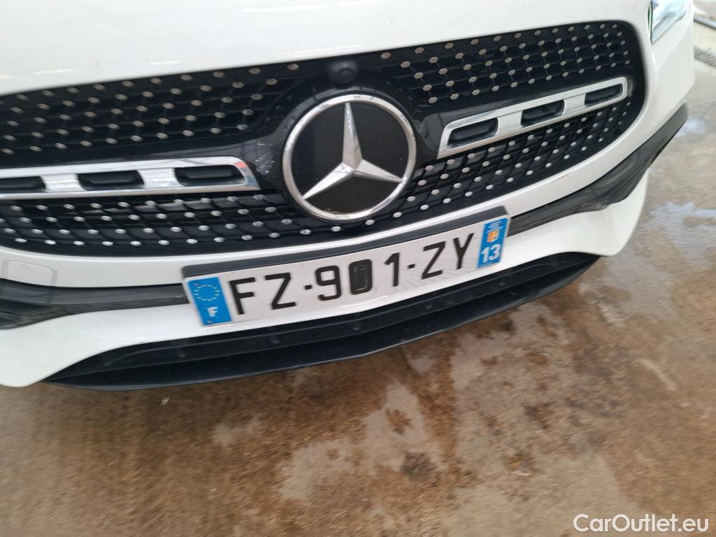  Mercedes  GLA MERCEDES-BENZ  / 2020 / 5P / SUV 1.3  250 e AMG LINE DCT #25