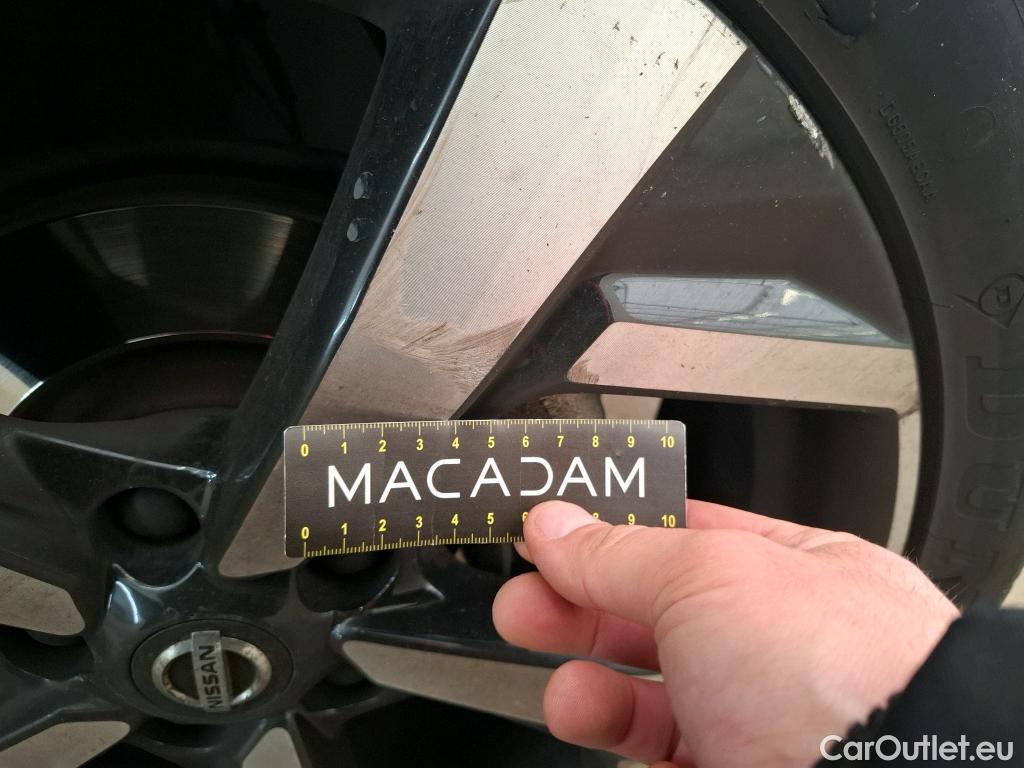  Nissan  Qashqai NISSAN  / 2017 / 5P / Crossover 1.3 DIG-T 140 Tekna #19