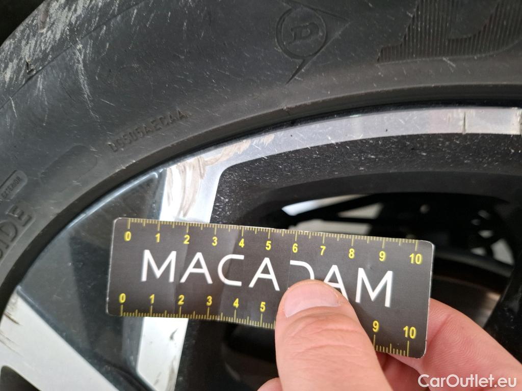  Nissan  Qashqai NISSAN  / 2017 / 5P / Crossover 1.3 DIG-T 140 Tekna #12