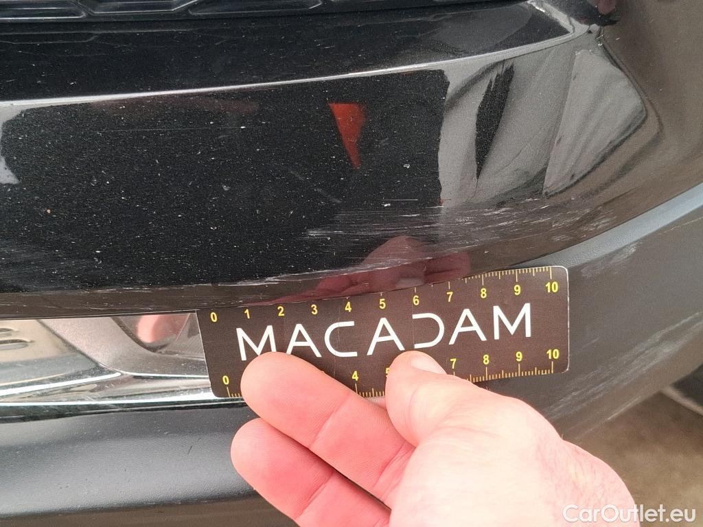  Nissan  Qashqai NISSAN  / 2017 / 5P / Crossover 1.3 DIG-T 140 Tekna #4