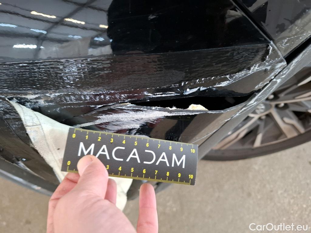  Hyundai  Tucson  Creative Hybrid 2WD 1.6 T-GDI 230CV BVA6 E6d #3