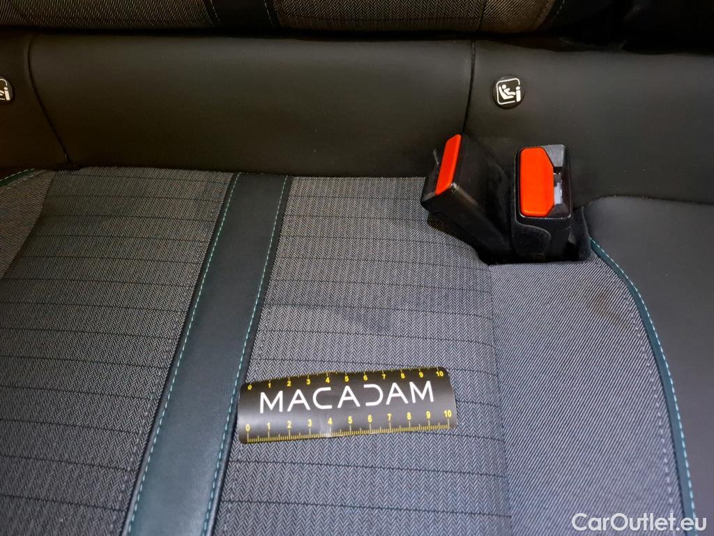  Peugeot  2008  Allure Business 1.2 PureTech 130CV BVM6 E6d #7