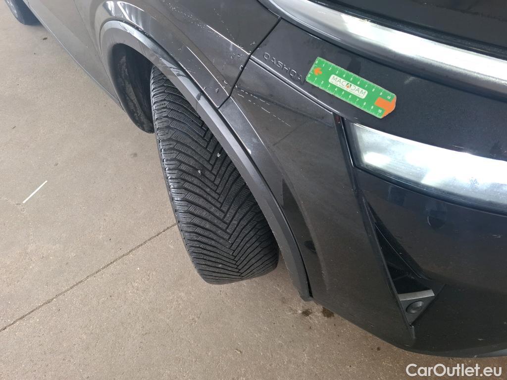  Nissan  Qashqai NISSAN  / 2021 / 5P / Crossover 1.3 MHEV 158ch Xtronic N-Style(SP) #8