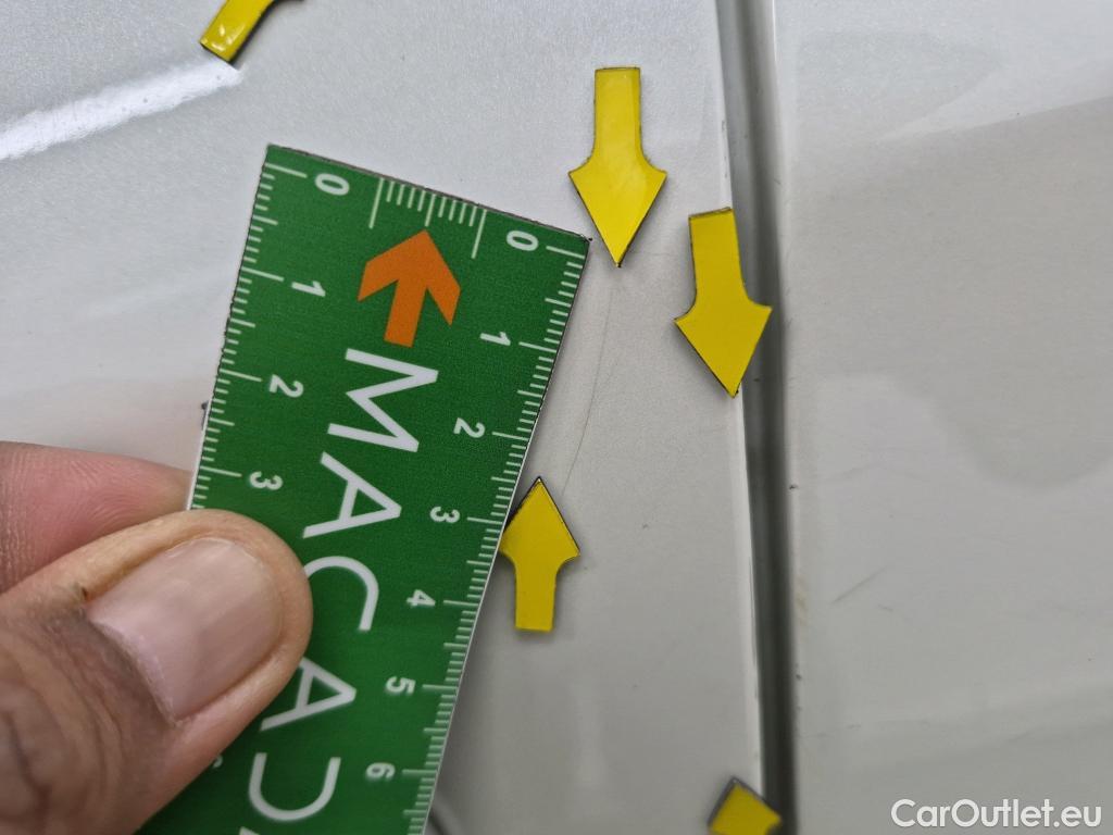  Nissan  Leaf NISSAN  / 2017 / 5P / Berline 62 kWh 217ch Business+ #5