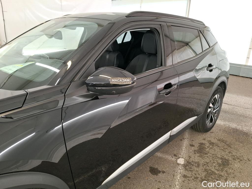  Peugeot  2008  Allure Business 1.2 PureTech 130CV BVM6 E6d #23