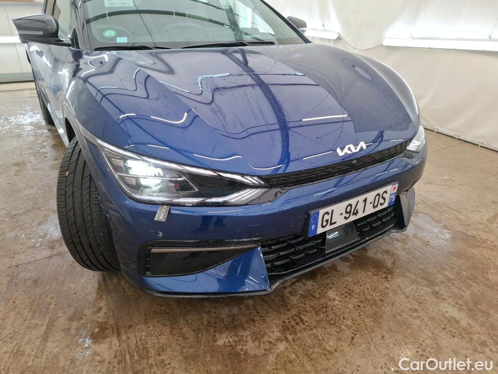  KIA  Ev6  GT-Line 4WD 77kWh BVA #22