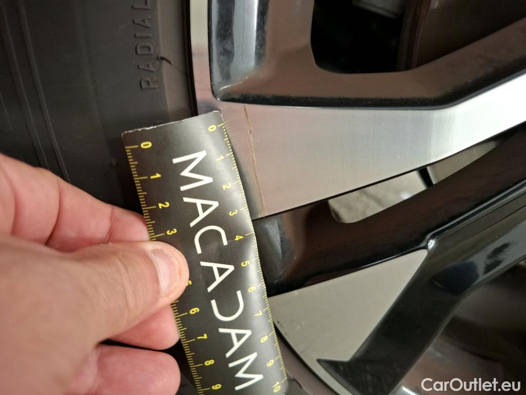  Peugeot  2008  Allure Business 1.2 PureTech 130CV BVM6 E6d #20