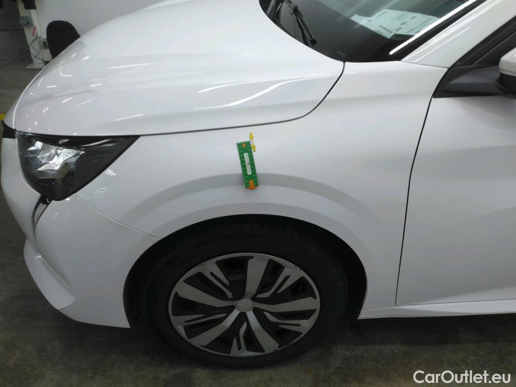  Peugeot  208  Active Business 1.5 HDi 100CV BVM6 E6d #6