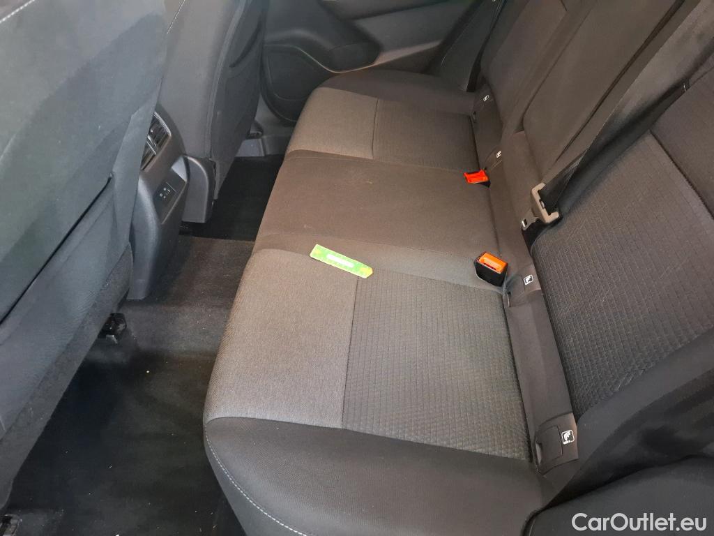  Nissan  Qashqai NISSAN  / 2021 / 5P / Crossover 1.3 MHEV 158ch Xtronic N-Style(SP) #5