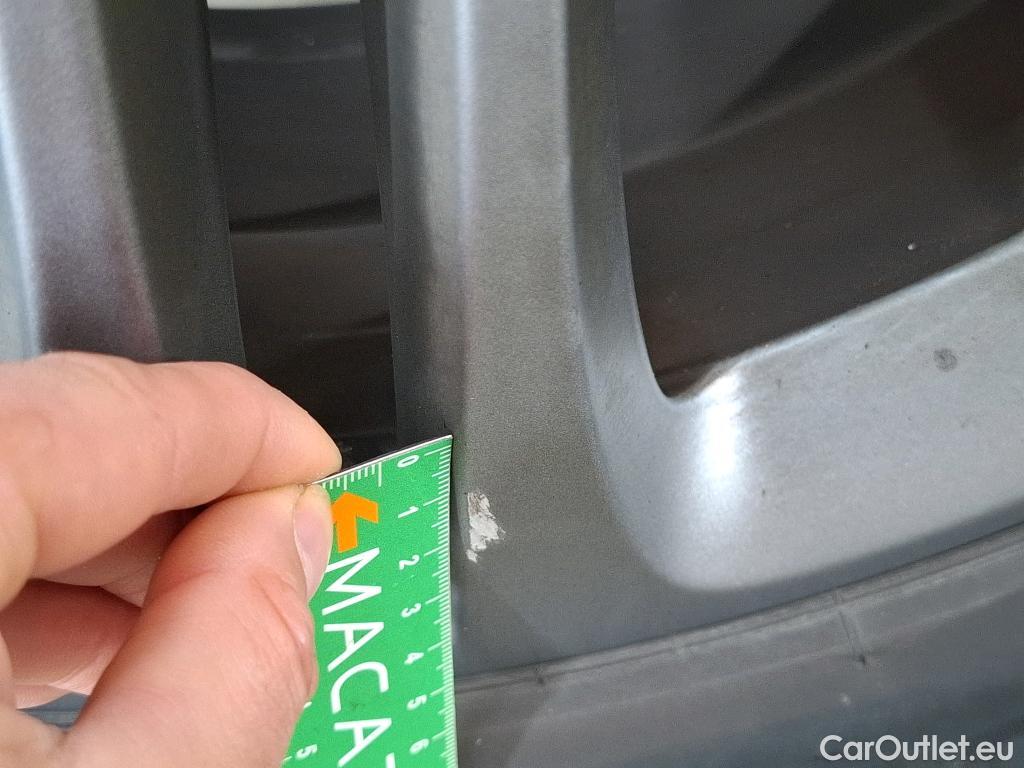  Mercedes  A-Klasse MERCEDES-BENZ Classe A Compact 5p Berline A 200 Business Line 7G-DCT #15