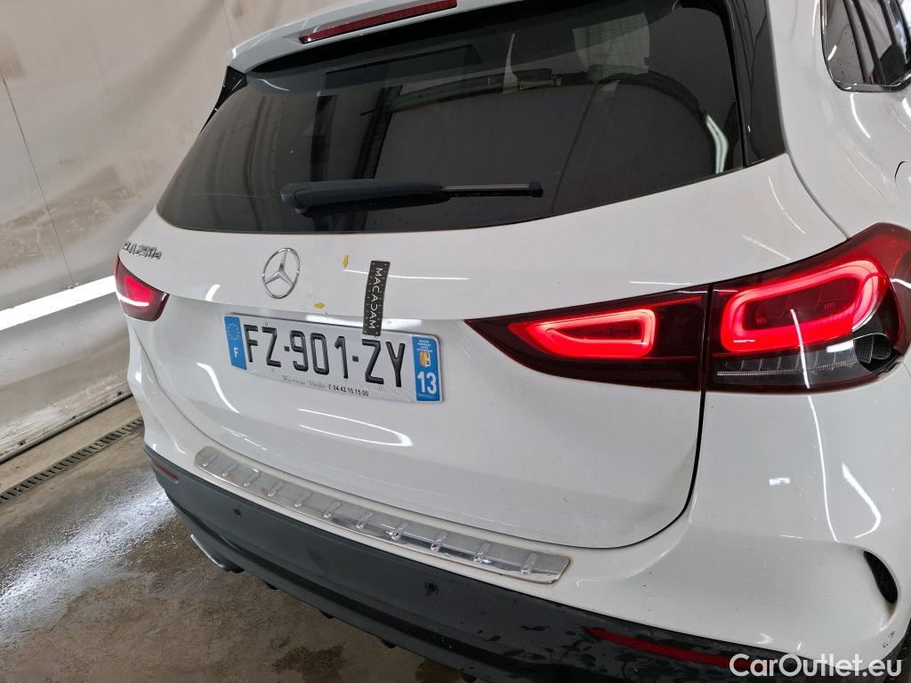  Mercedes  GLA MERCEDES-BENZ  / 2020 / 5P / SUV 1.3  250 e AMG LINE DCT #7