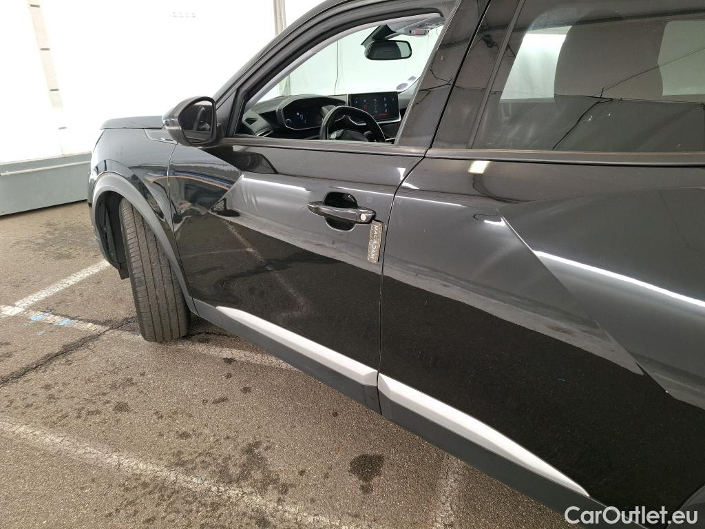  Peugeot  2008  Allure Business 1.2 PureTech 130CV BVM6 E6d #27