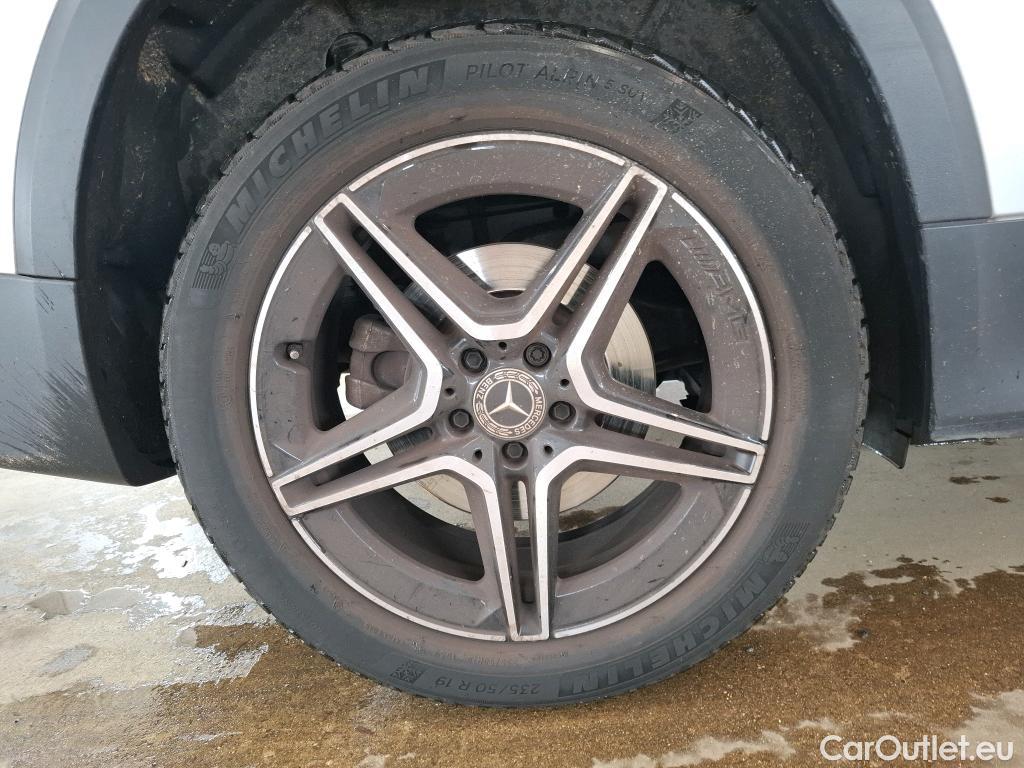  Mercedes  GLB MERCEDES-BENZ  / 2019 / 5P / SUV  200 d AMG Line #22