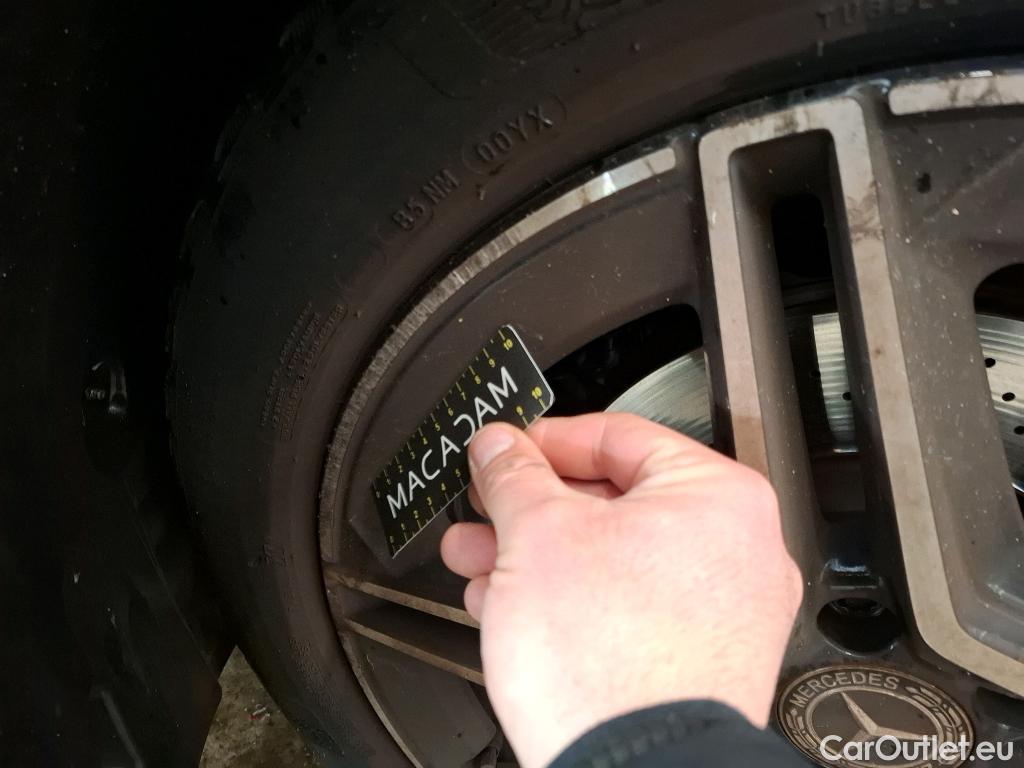  Mercedes  GLB MERCEDES-BENZ  / 2019 / 5P / SUV  200 d AMG Line #14