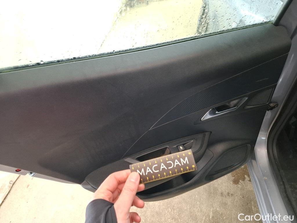  Peugeot  2008  Active Business 1.5 HDi 100CV BVM6 E6d #5