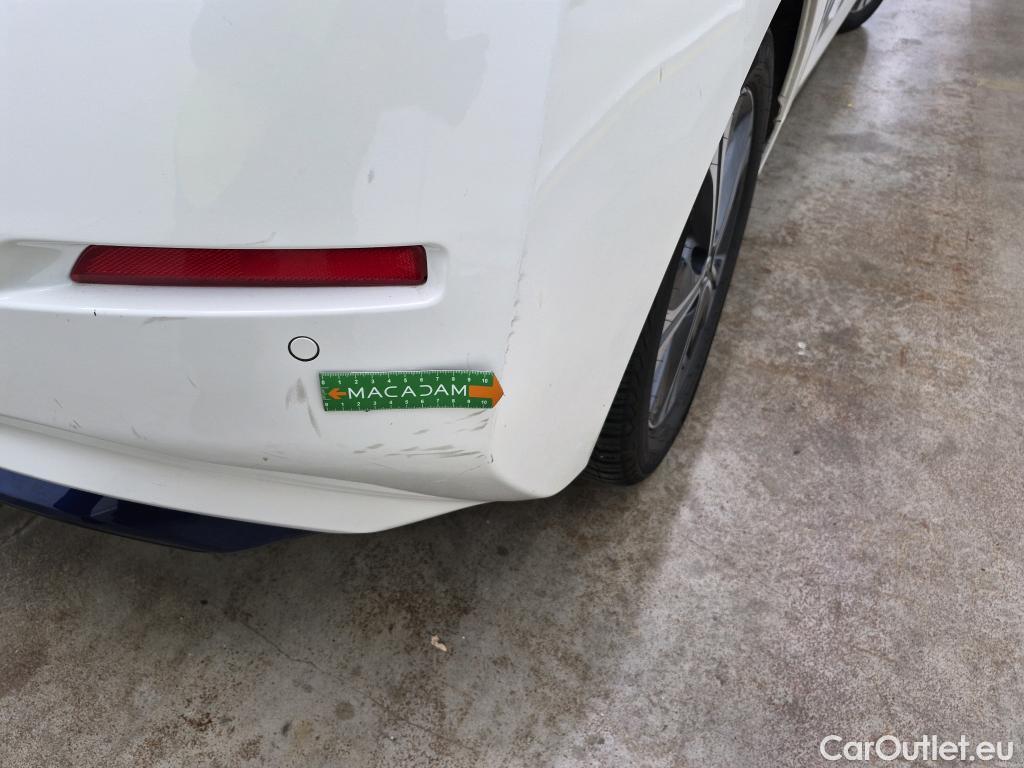  Nissan  Leaf NISSAN  / 2017 / 5P / Berline 62 kWh 217ch Business+ #25