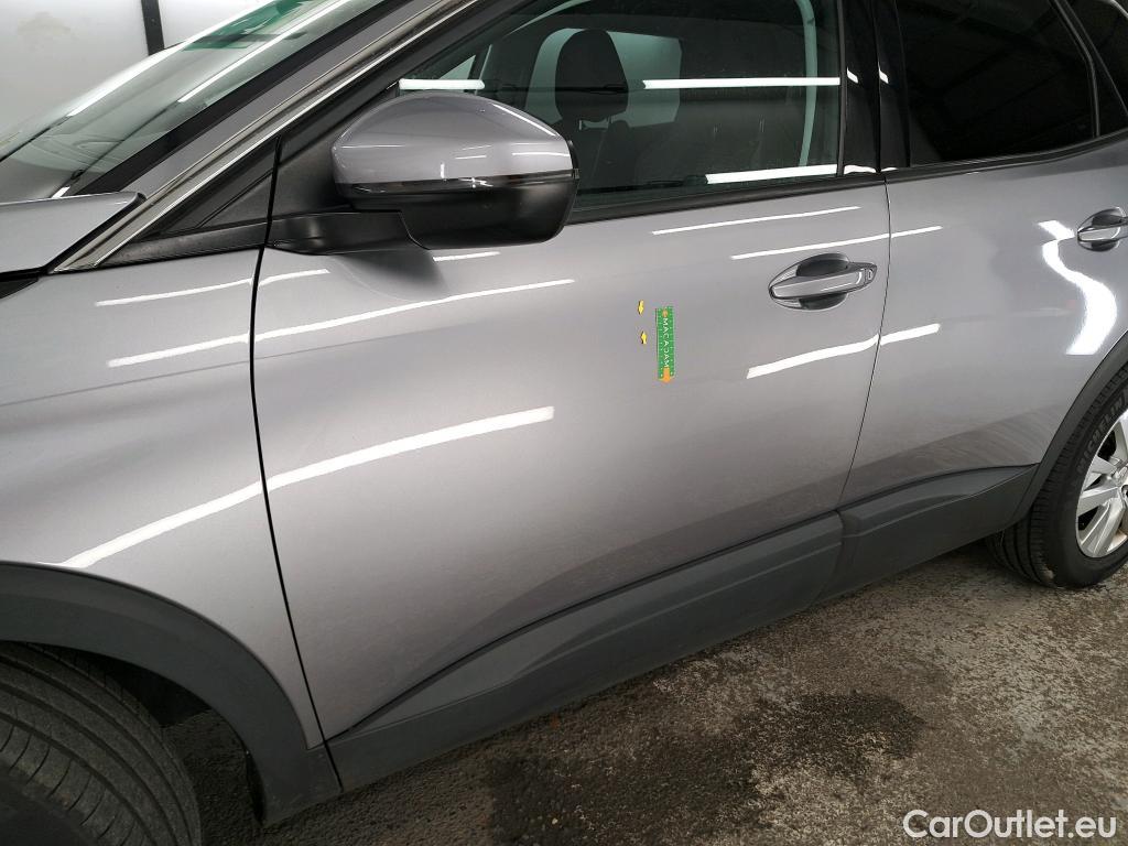  Peugeot  3008  Active Business 1.2 PureTech 130CV BVA8 E6d #1