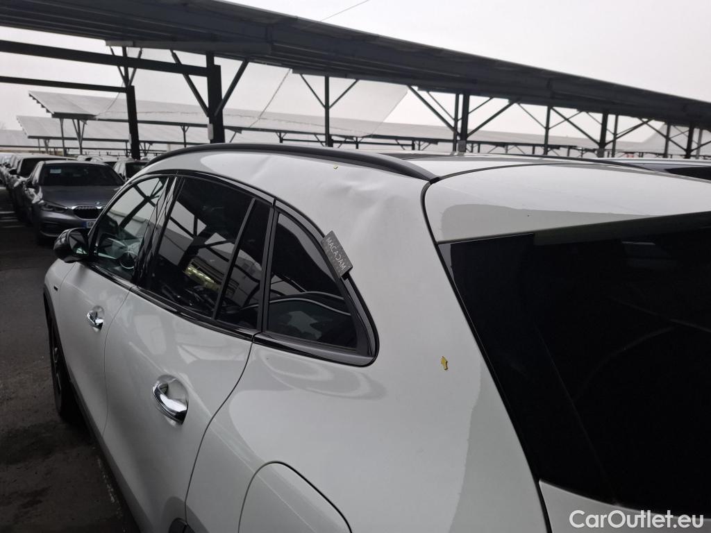  Mercedes  GLA MERCEDES-BENZ  / 2020 / 5P / SUV 1.3  250 e AMG LINE DCT #6