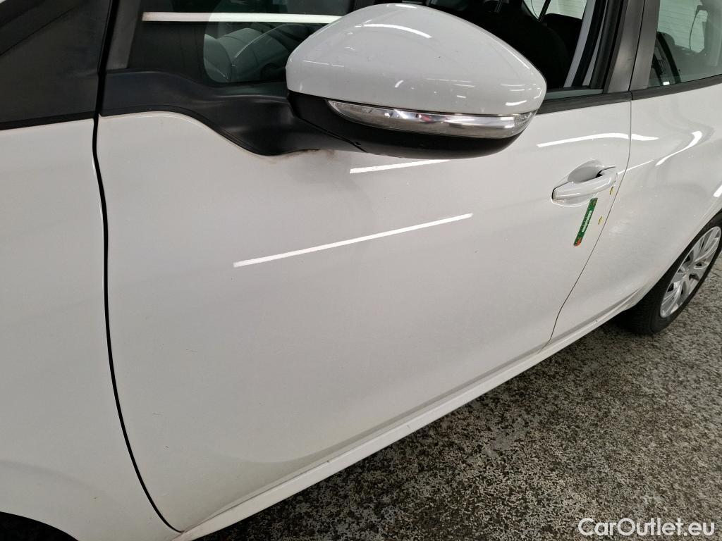  Peugeot  208  Active Business 1.2 80CV BVM5 E6dT #1