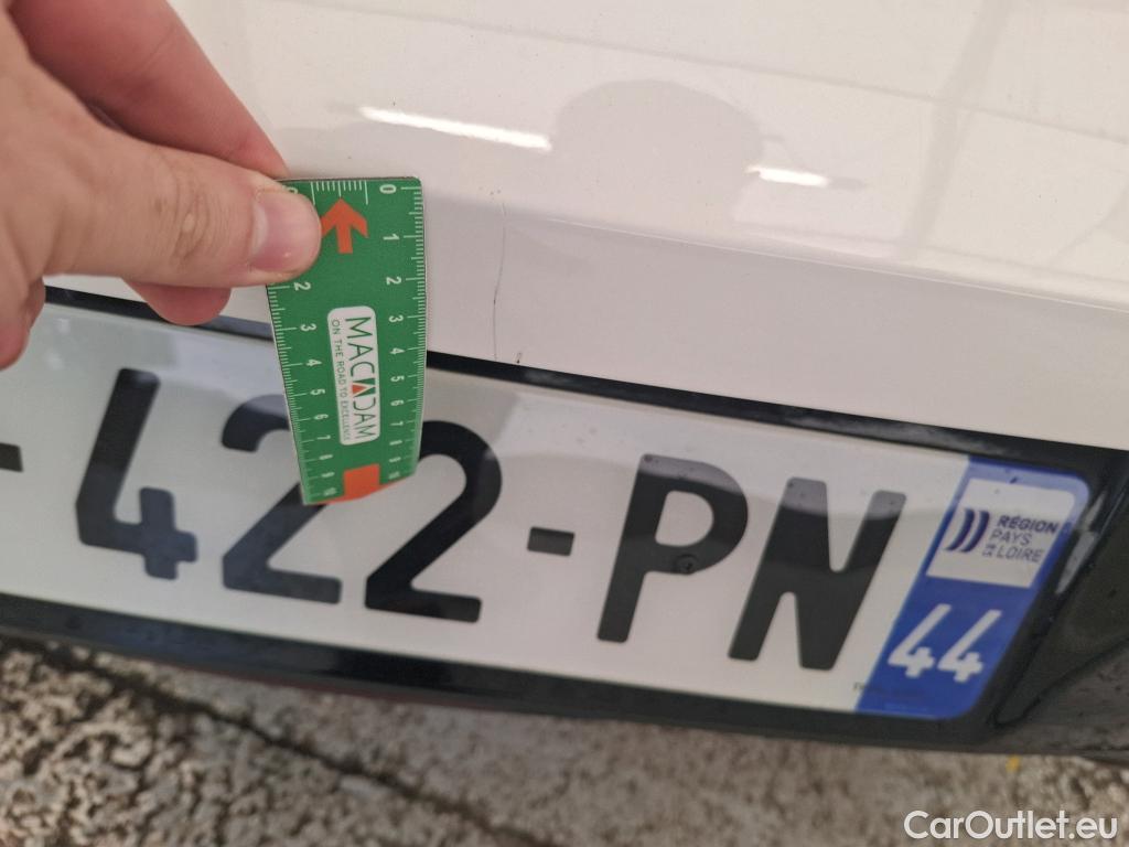  Peugeot  208  Allure Pack 1.2 PureTech 100CV BVM6 E6d #8