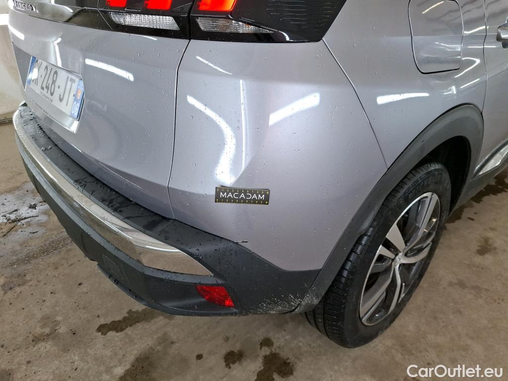  Peugeot  3008  II Allure 1.2 PureTech 130CV BVA8 E6d #30