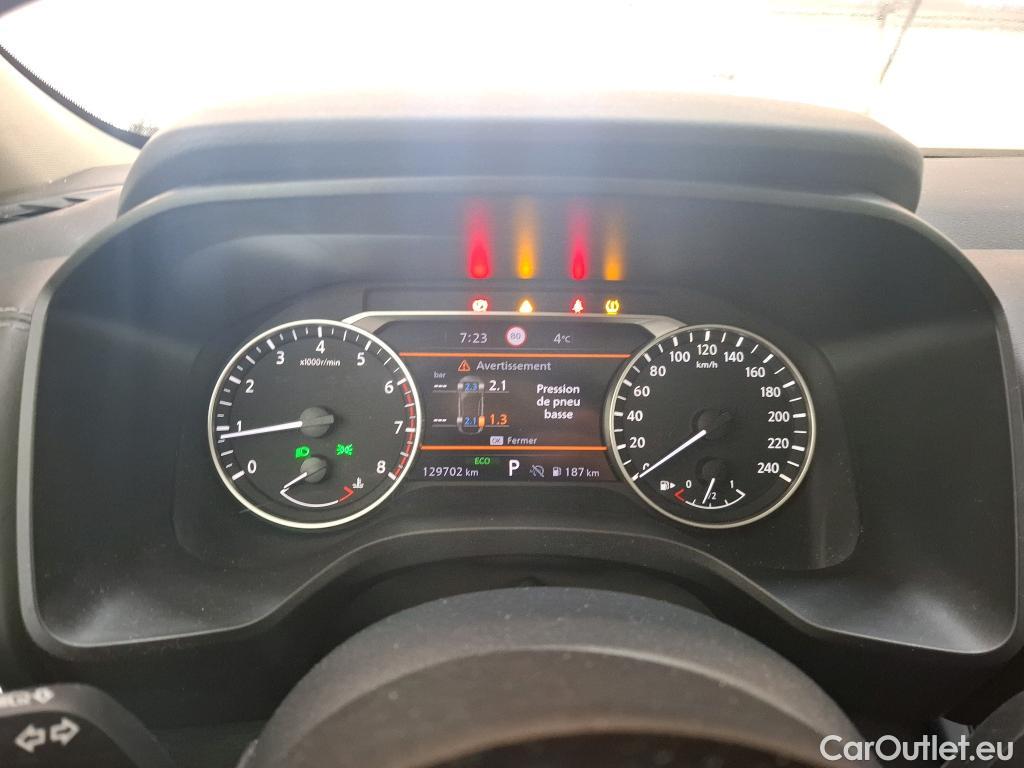  Nissan  Qashqai NISSAN  / 2021 / 5P / Crossover 1.3 MHEV 158ch Xtronic N-Style(SP) #7