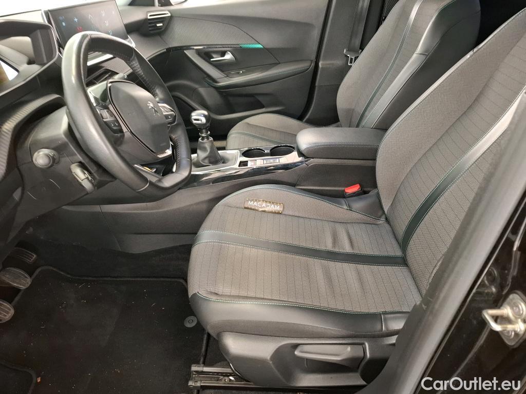  Peugeot  2008  Allure Business 1.2 PureTech 130CV BVM6 E6d #4