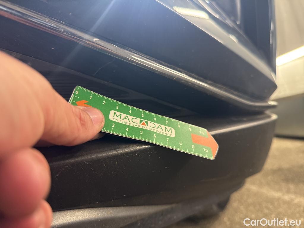  Hyundai  Tucson HYUNDAI  / 2020 / 5P / SUV 1.6 PHEV 265 HTRAC EXECUTIVE 4WD AUTO #5