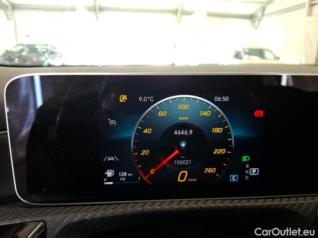  Mercedes  A-Klasse MERCEDES-BENZ Classe A Compact 5p Berline A 200 Business Line 7G-DCT #17