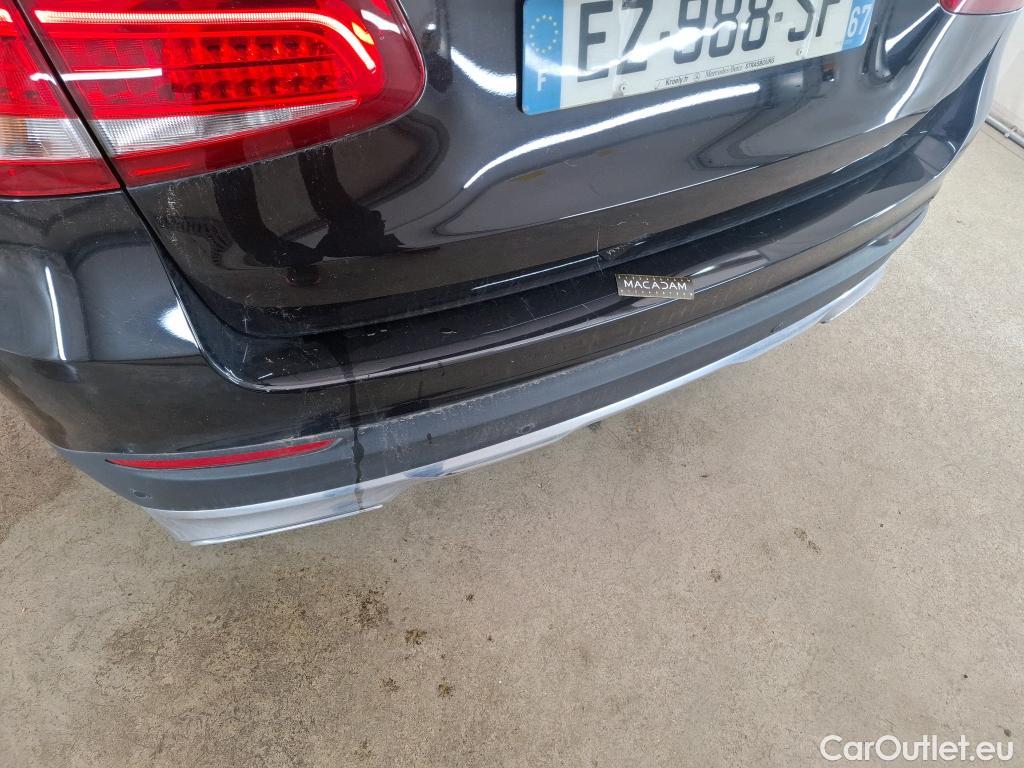  Mercedes  G-Klasee MERCEDES-BENZ Classe GLC 5p SUV GLC 220 d Executive 4Matic #5