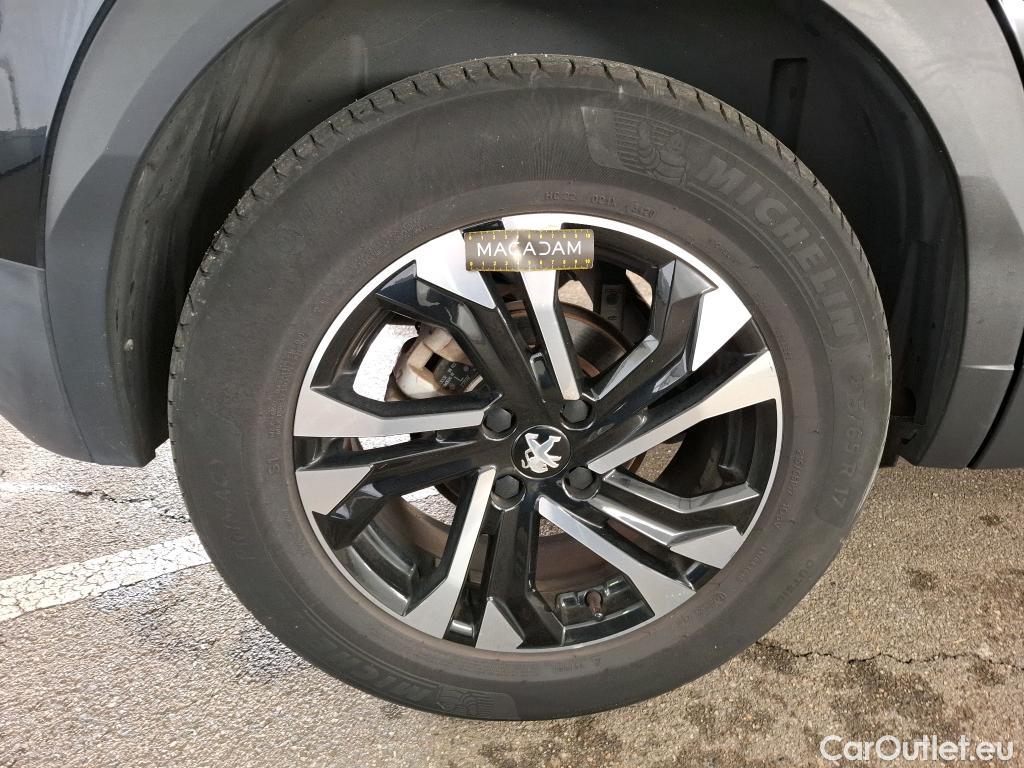  Peugeot  2008  Allure Business 1.2 PureTech 130CV BVM6 E6d #12