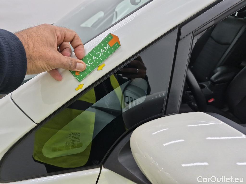  Nissan  Leaf NISSAN  / 2017 / 5P / Berline 62 kWh 217ch Business+ #54